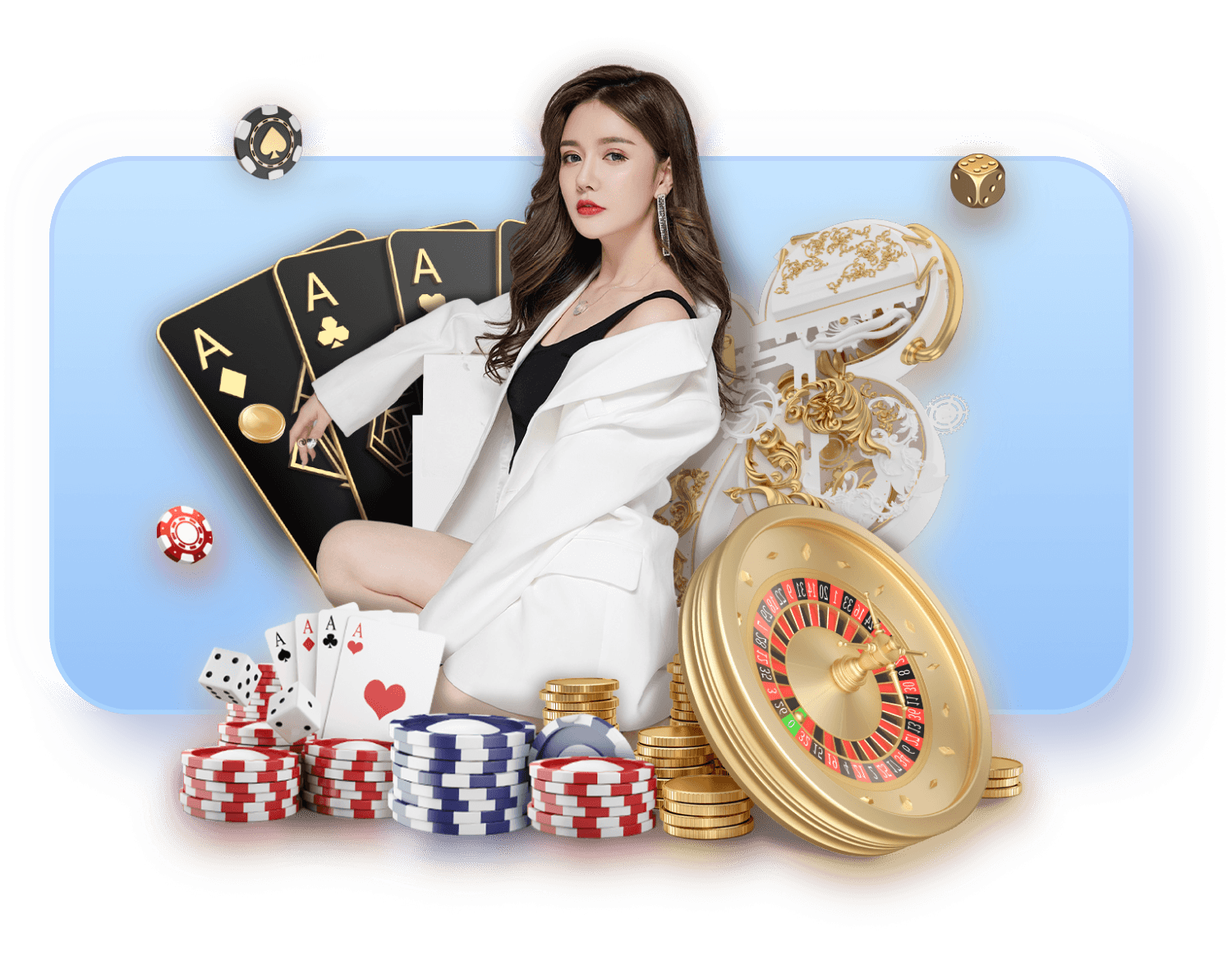 Events & Tournaments